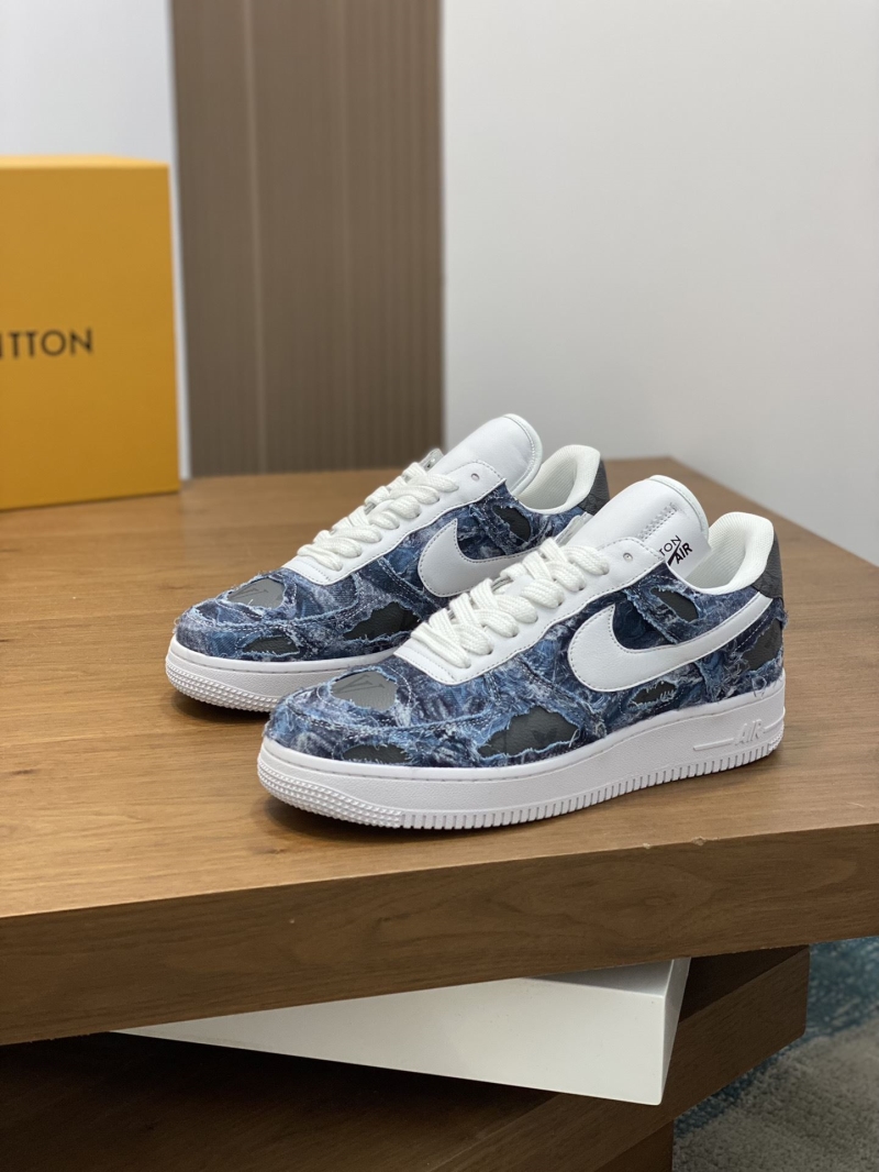 Louis Vuitton Sneakers